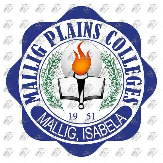HRM Logo - Mallig Plains Colleges And MPC HRM Logo. GFX Multimedia Center