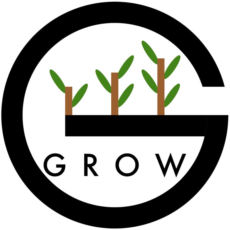 Grow Logo - Grow logo. Saugatuck Douglas Area Business Association