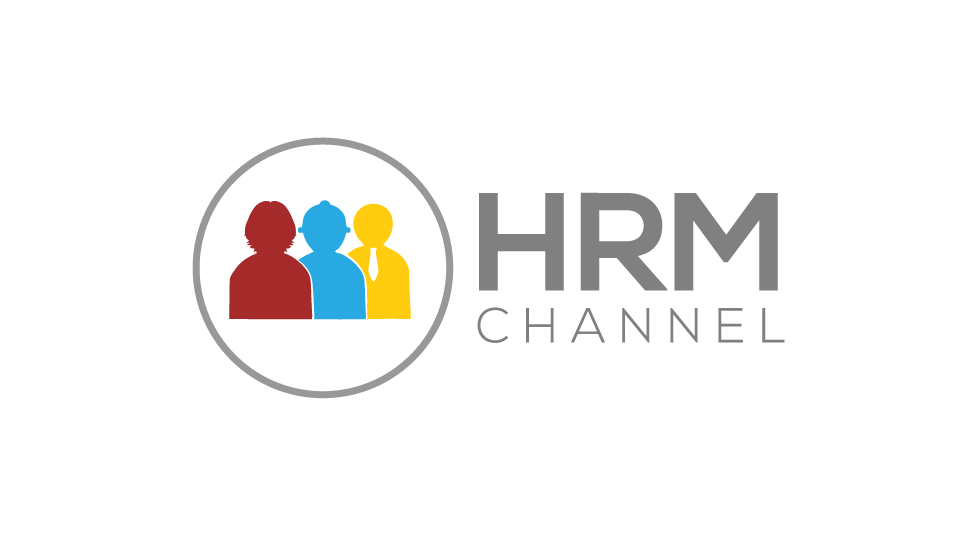 HRM Logo - Bold, Serious, Consulting Logo Design for HRM Channel by AlexZec ...