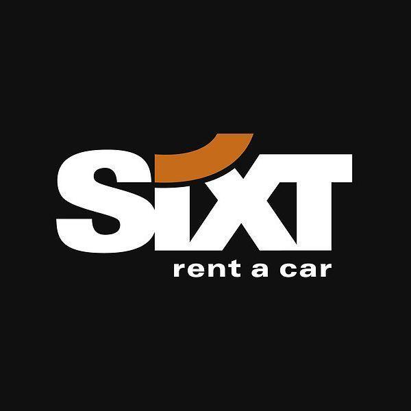Sixt Logo - Sixt Employee Benefits and Perks | Glassdoor