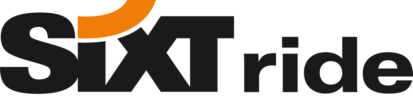 Sixt Logo - SIXT SE - Media
