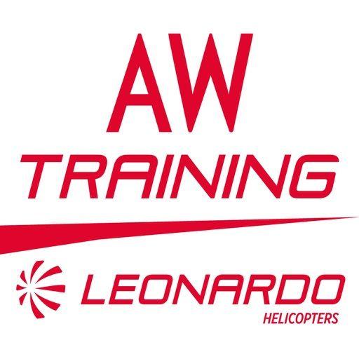 AgustaWestland Logo - AW Training by AgustaWestland S.p.A.