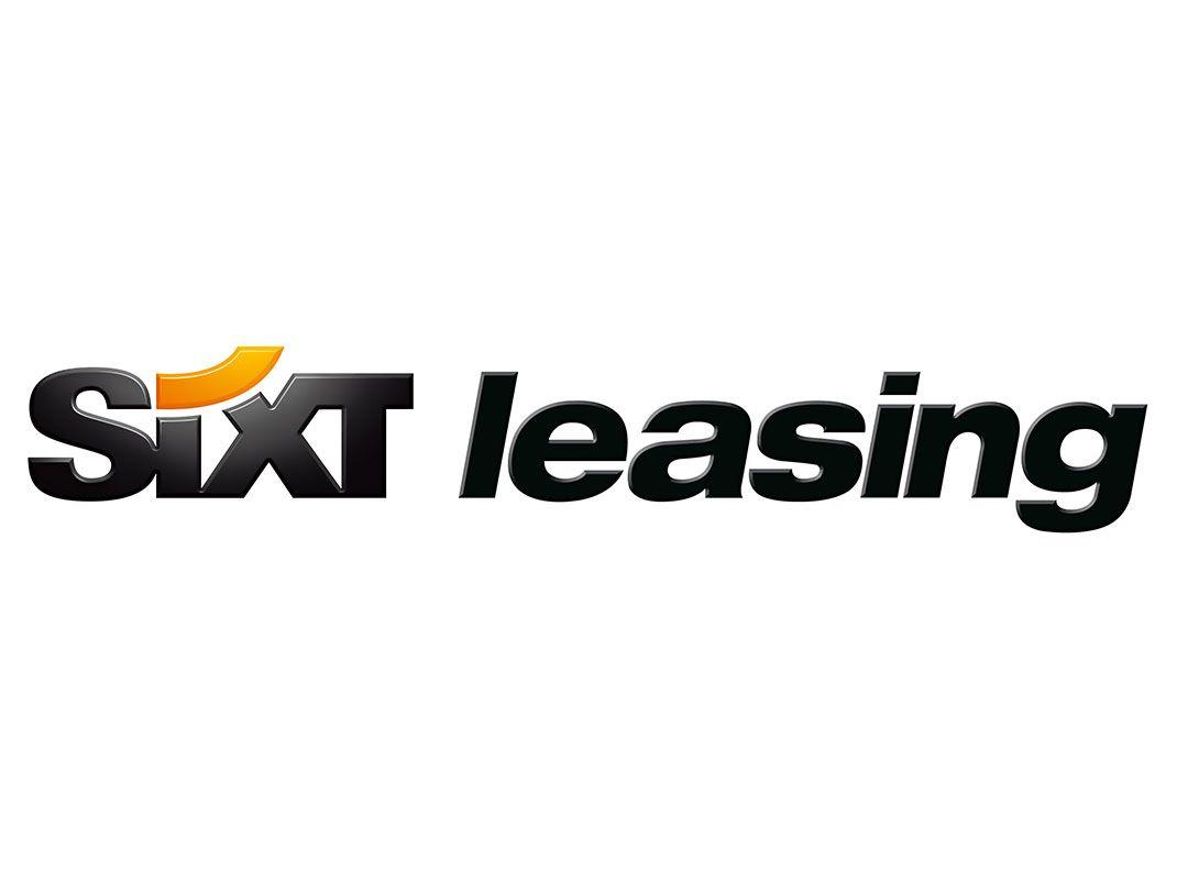 Sixt Logo - SIXT SE - Media