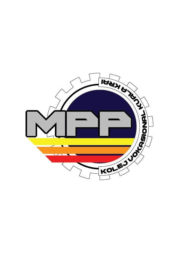 MPP Logo - ArtStation - MPP Logo, Aina Sofia
