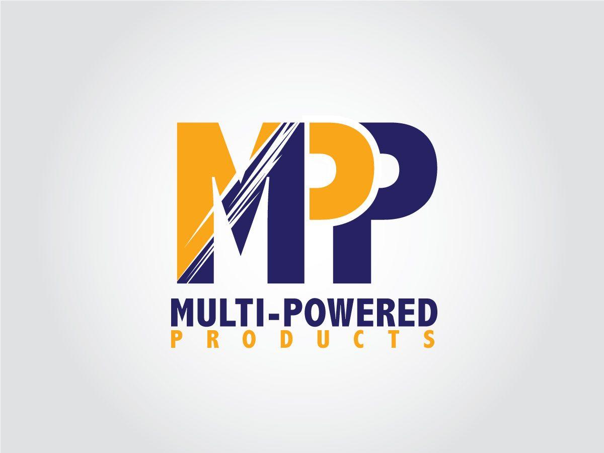 MPP Logo - Modern, Bold, Business Logo Design for MPP With in small text