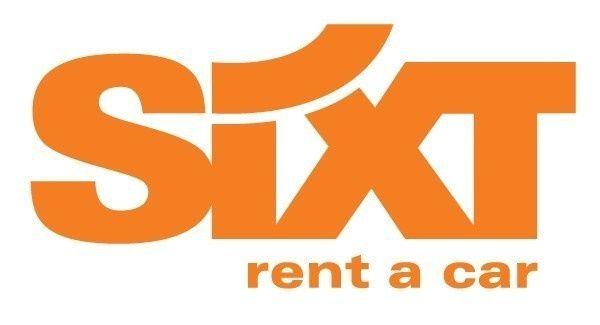 Sixt Logo - L Sixt Logo 1