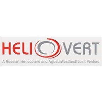 AgustaWestland Logo - HeliVert | EPICOS