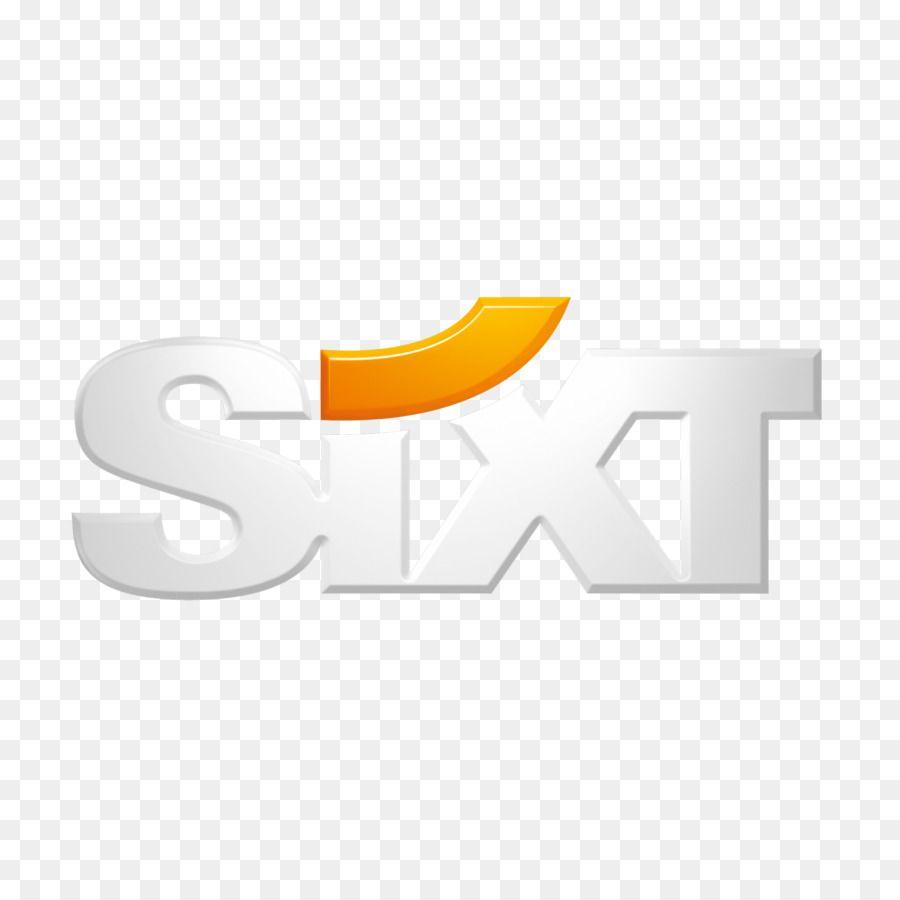 Sixt Logo - sixt logo png - AbeonCliparts | Cliparts & Vectors