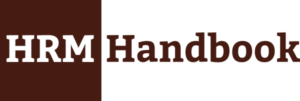 HRM Logo - HRM Handbook: About - HRM Handbook