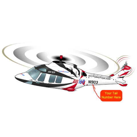 AgustaWestland Logo - Test All Tags And All Products