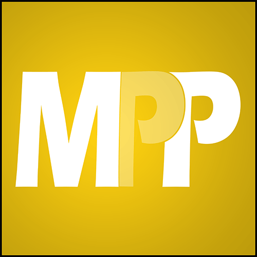 MPP Logo - Mechanical Productivity Pack Express Tools
