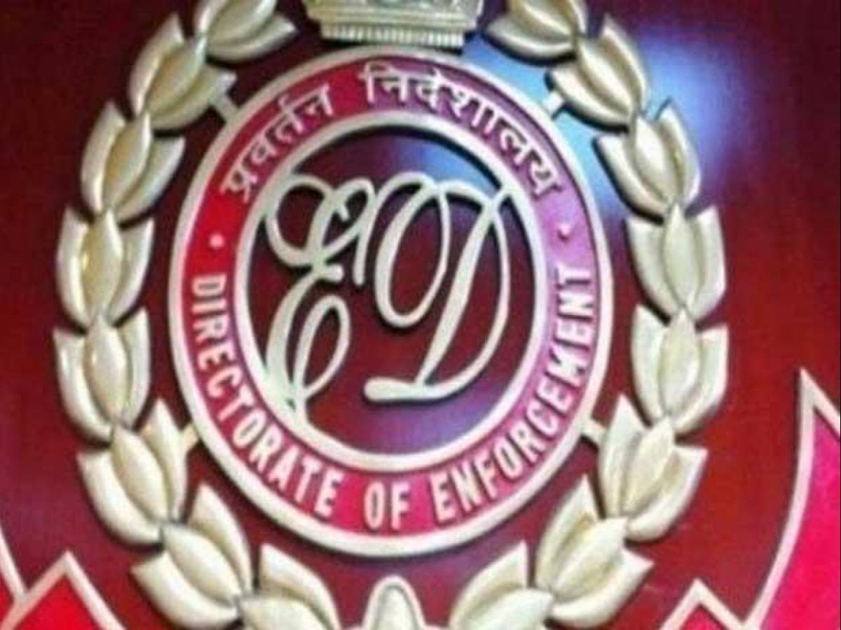 AgustaWestland Logo - AgustaWestland case: ED arrests Gautam Khaitan for possessing black ...