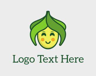 Vegetable Logo - Vegetable Logos. Vegetable Logo Maker