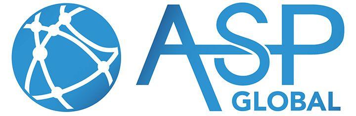 ASP Logo - ASP Global - ASP Global