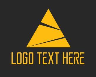 Pryamid Logo - Pyramid Logos | Pyramid Logo Maker | BrandCrowd