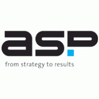 ASP Logo - ASP.Consulting Group. Brands of the World™. Download vector logos