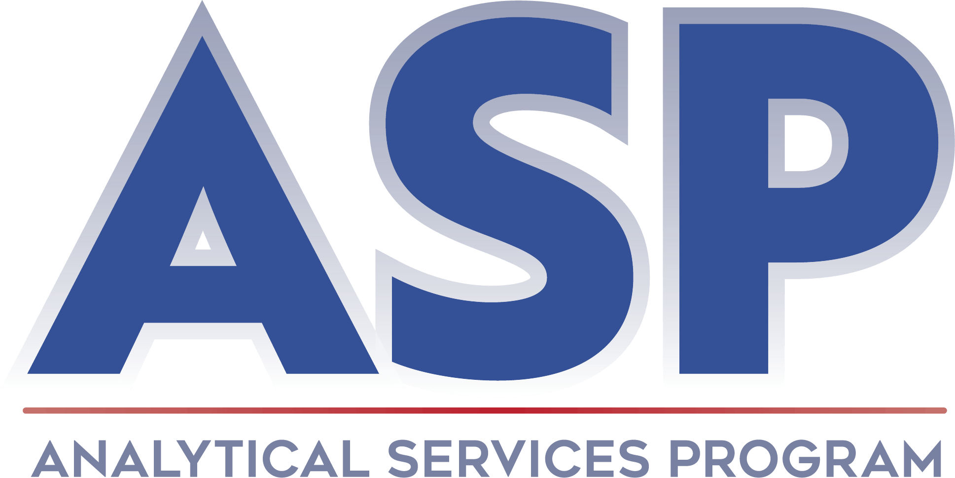 ASP Logo - DOECAP ASP