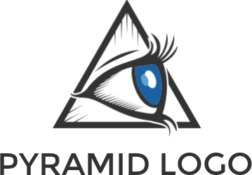 Pryamid Logo - Free Pyramid Logos | LogoDesign.net