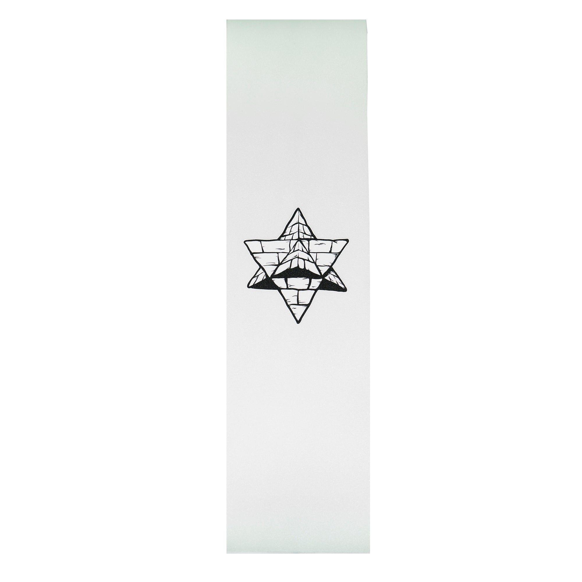 Pryamid Logo - Clear Logo Griptape