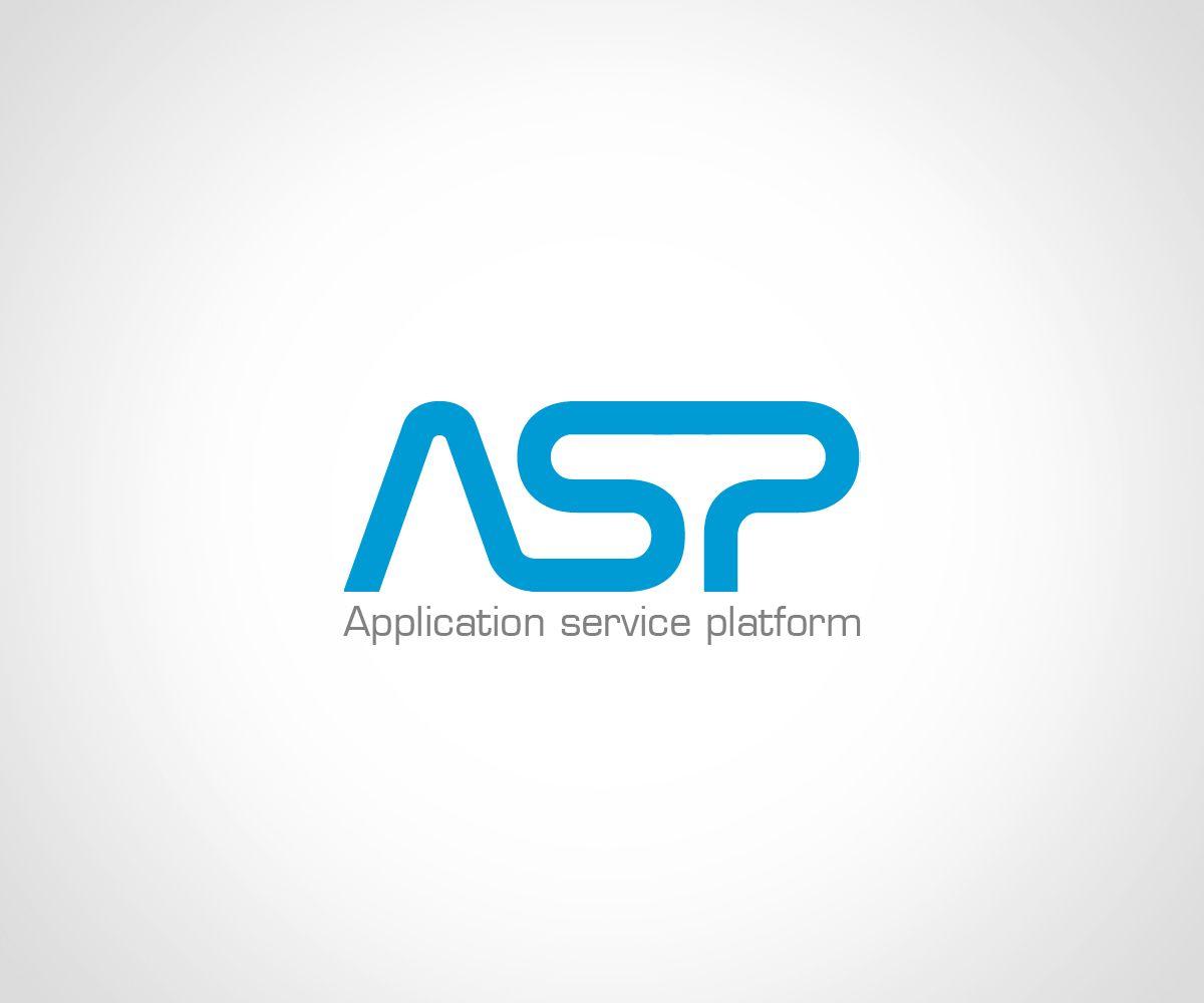 ASP Logo - Modern, Professional, Information Technology Logo Design for ASP ...