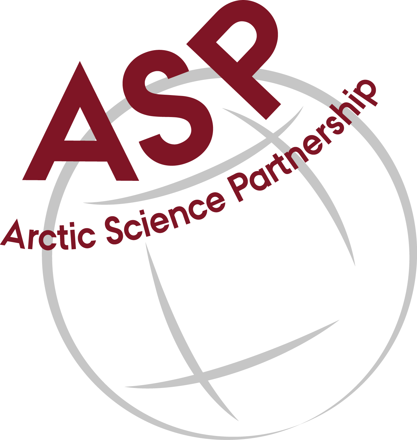 ASP Logo - Acknowledgements, logos & templates. ARCTIC SCIENCE PARTNERSHIP