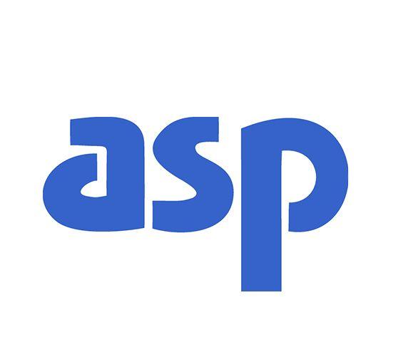 ASP Logo - asp 2019 FEPSAC 2019
