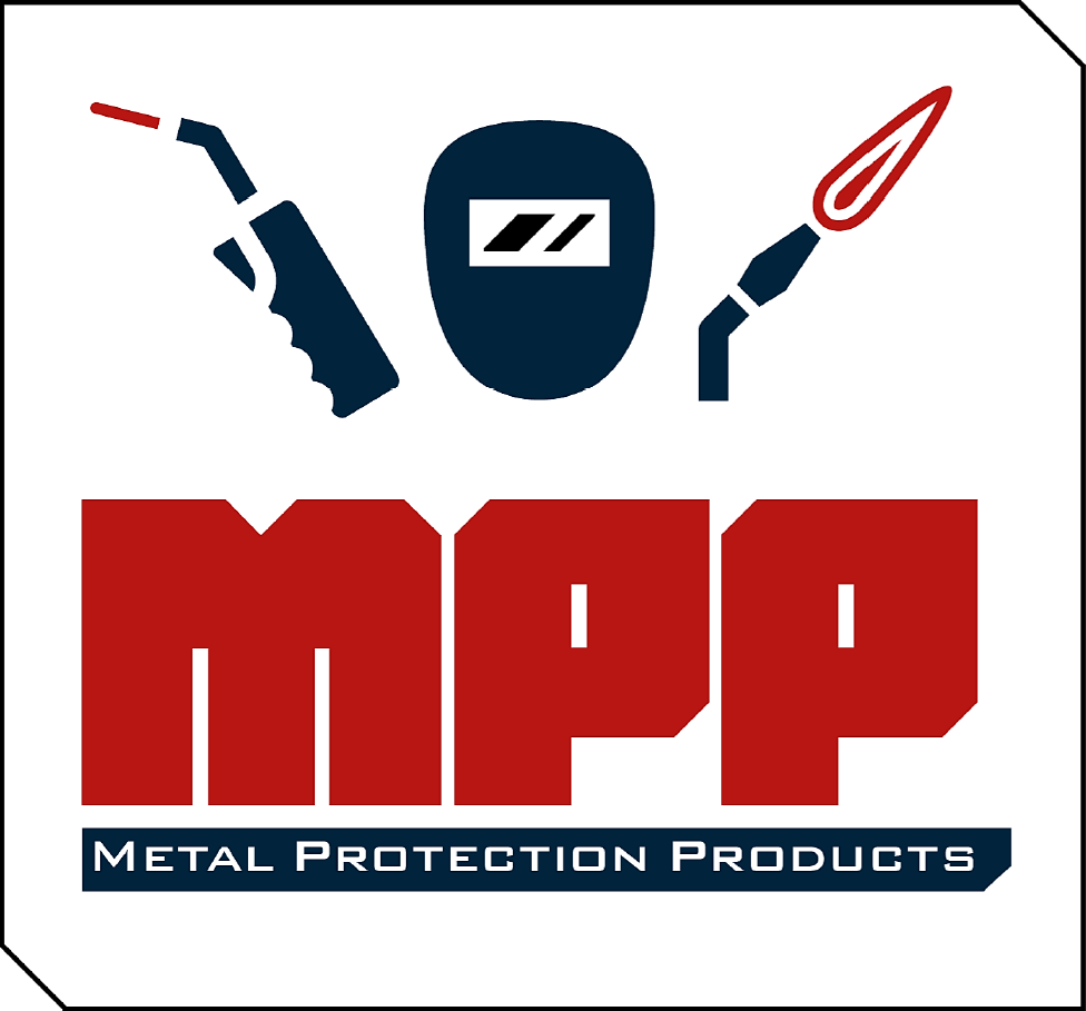 MPP Logo - Welding Cape Town. Metal Protection Products