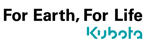 Kabota Logo - Kubota Global Site