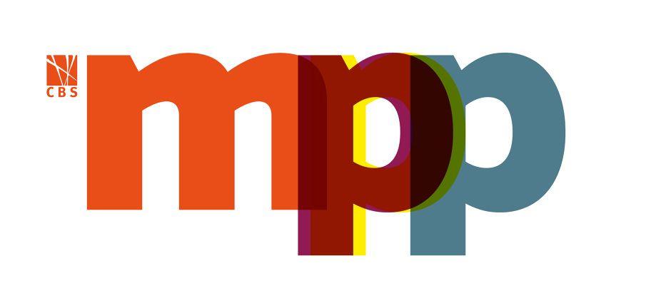 MPP Logo - Mpp ( CBS ) - No 22 Studio
