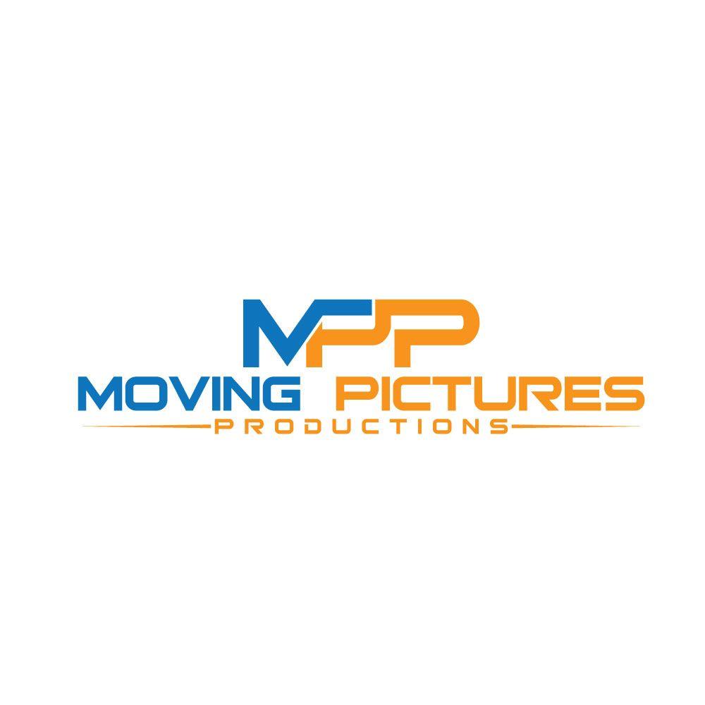 MPP Logo - Modern, Bold, It Company Logo Design for Moving Picture or Moving