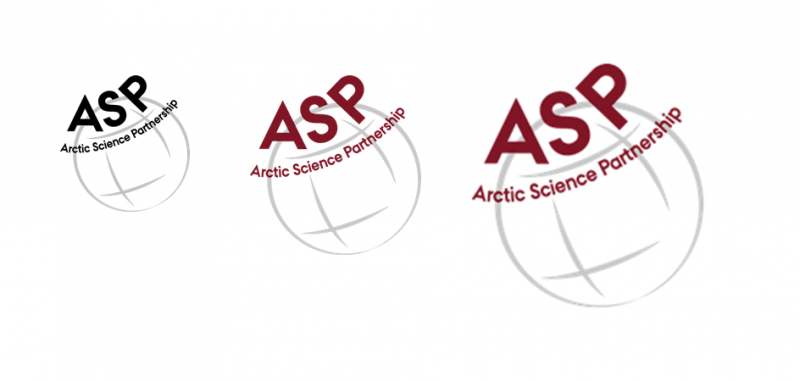 ASP Logo - Acknowledgements, logos & templates | ARCTIC SCIENCE PARTNERSHIP