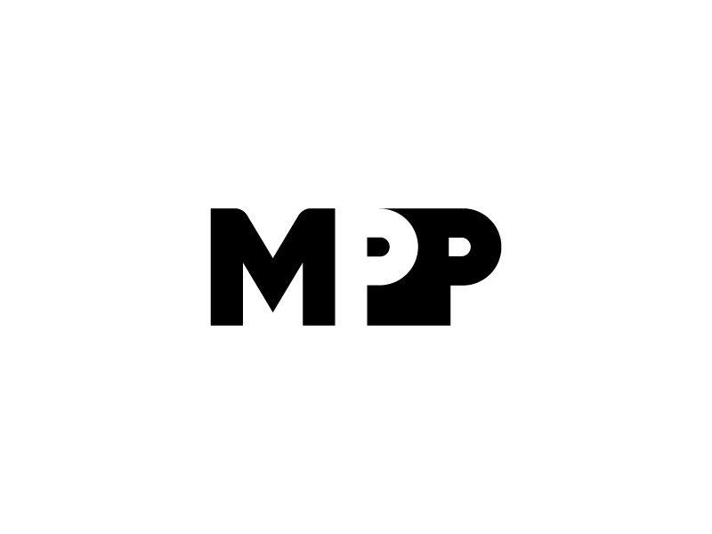 MPP Logo - MPP Logo by Adji Herdanto on Dribbble