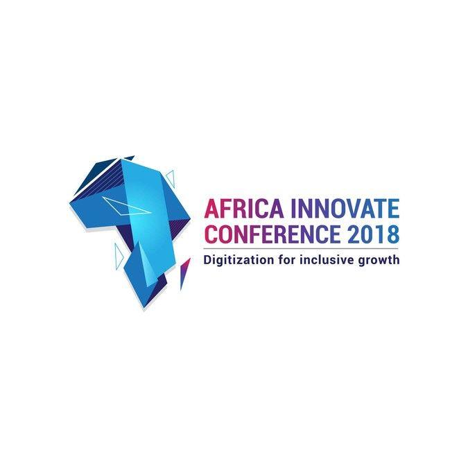 Conference Logo - Innovation Conference Logo design. Logo design contest