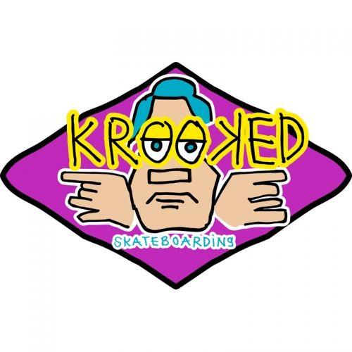 Krooked Logo - Krooked skateboards Logos