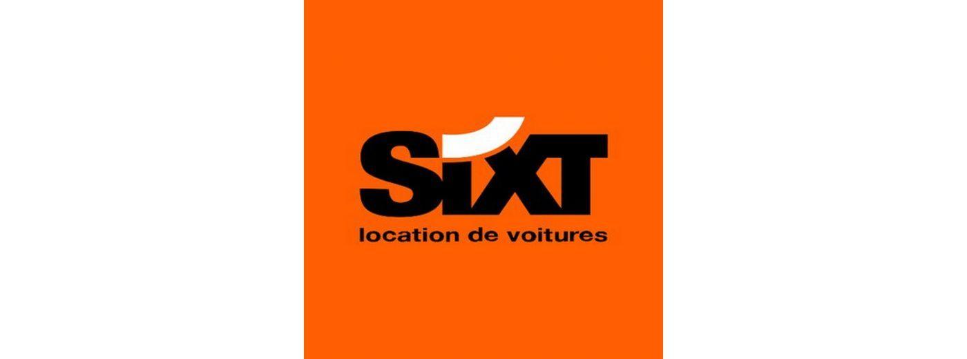 Sixt Logo - Sixt logo 2 » logodesignfx