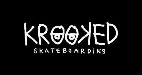 Krooked Logo - Krooked skateboards Logos