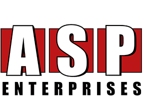 ASP Logo - LogoDix