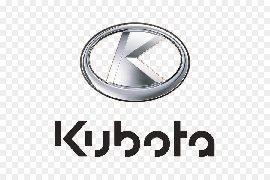 Kabota Logo - Kubota Corporation Logo png download*600 Transparent