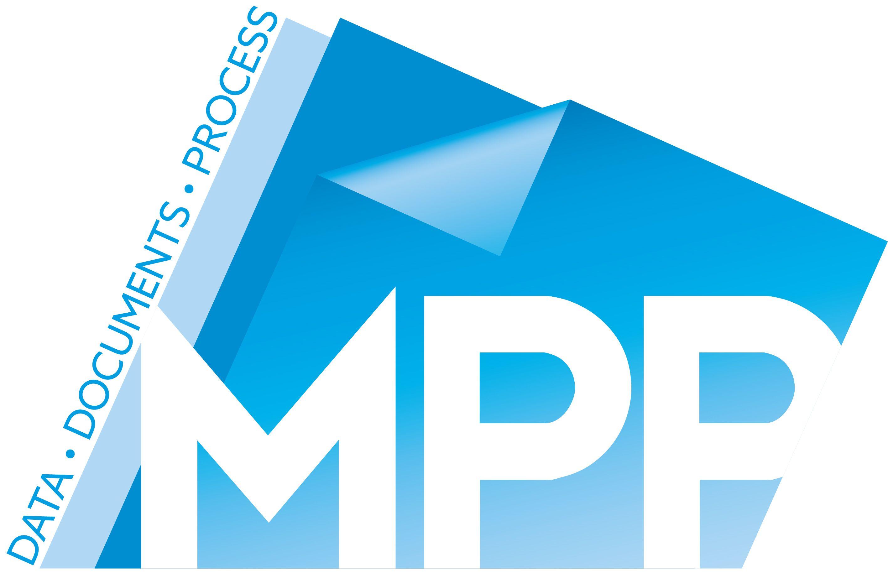 MPP Logo - MPP New Logo 010617