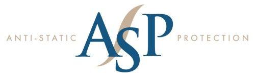 ASP Logo - ASP | Getha Bedding
