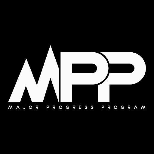 MPP Logo - MPP YOUTUBE Station – 20 Videos – Major Progress Program