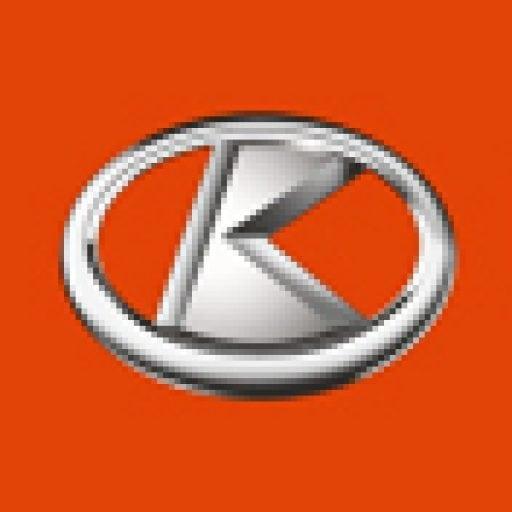 Kabota Logo - Kubota Logo North Sales & Service