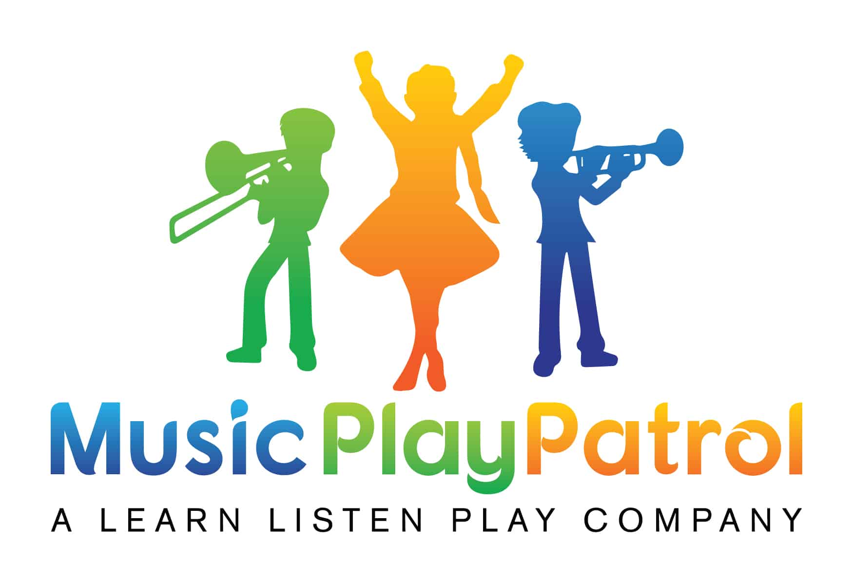 MPP Logo - MPP Logo-Primary - Music Play Patrol