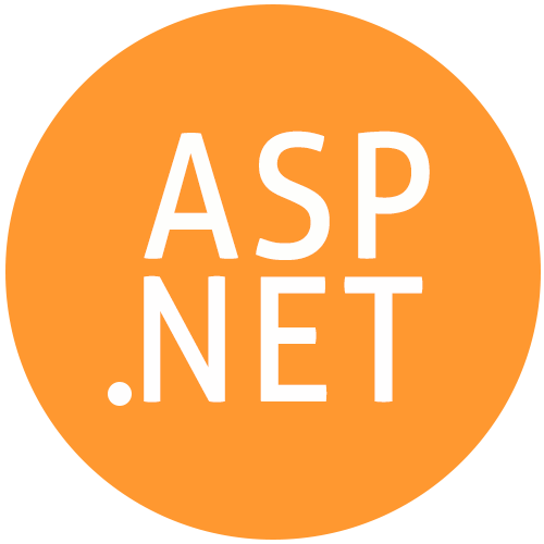 ASP Logo - ASP.Net Development - Metclouds Technologies