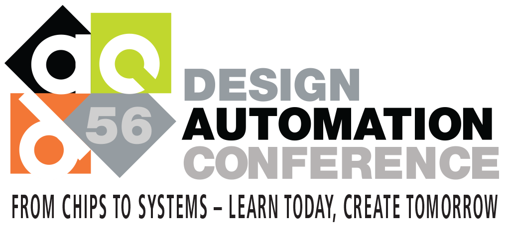 Conference Logo - DAC Logos. Design Automation Conference