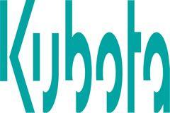 Kabota Logo - Kubota Logo - Derr Equipment