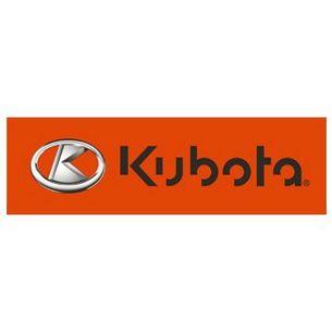 Kabota Logo - Kubota