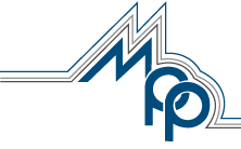 MPP Logo - Knight Reber Molded and Extruded Plastics