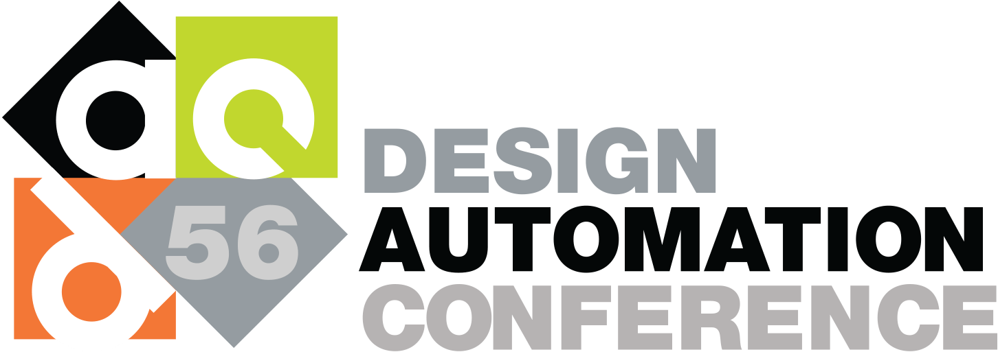 Conference Logo - DAC Logos | Design Automation Conference
