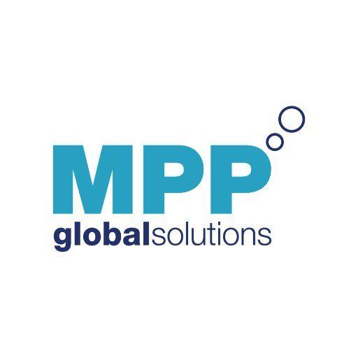 MPP Logo - MPP Global